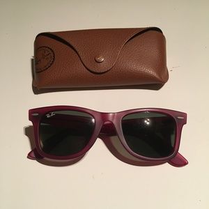 Ray-Ban Original Wayfarer